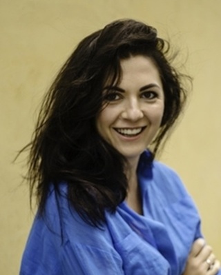 Elena Nagapetyan - &copy; David Delaplace