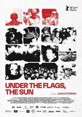 Bajo las banderas, el sol Bajo las banderas, el sol