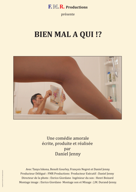 Bien mal à qui ! ? Bien mal à qui ! ?