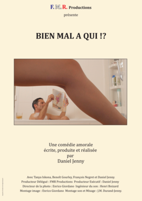 Bien mal à qui ! ? Bien mal à qui ! ?