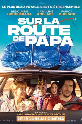 Sur la route de papa - Belgique Sur la route de papa - Belgique
