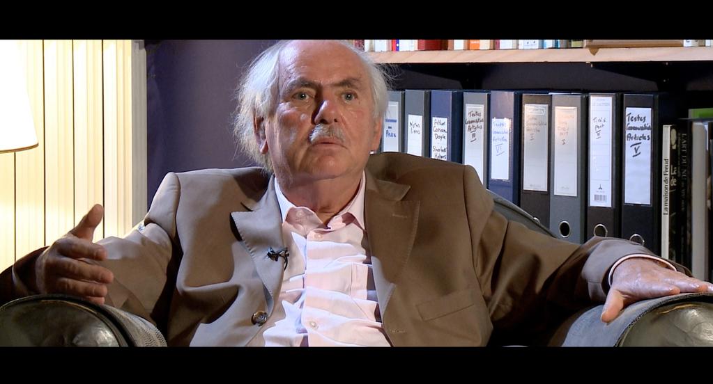 Le Phallus et le Néant Le Phallus et le Néant