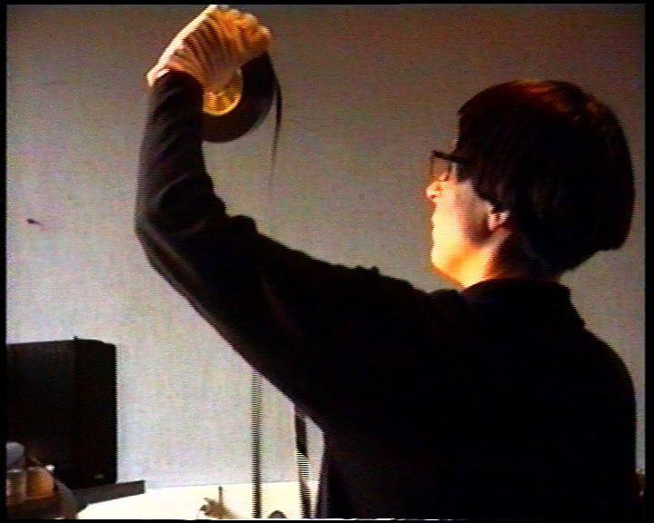 Journal d'un montage Journal d'un montage