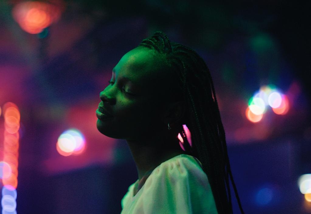 Patience (Sabali) Patience (Sabali)