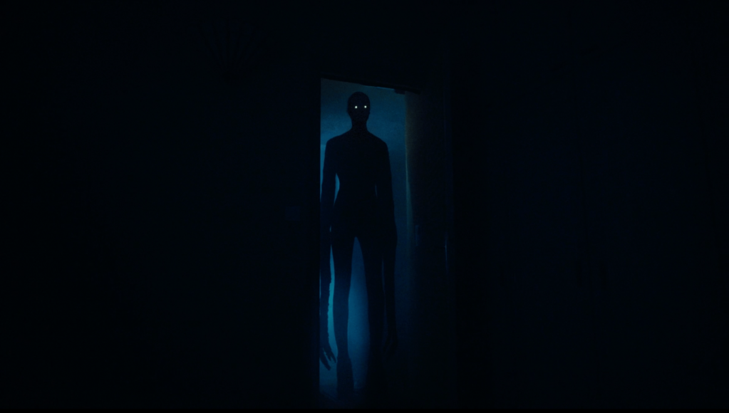 When the Night When the Night