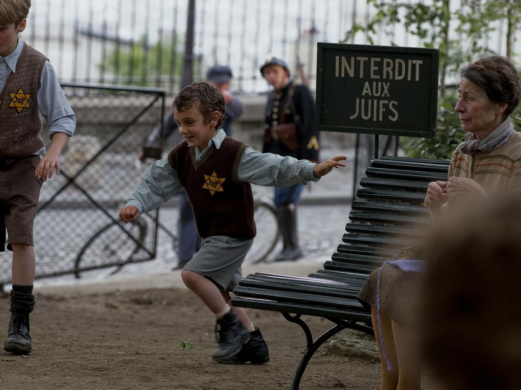 French Cinema Today in Kazakhstan  - 2011