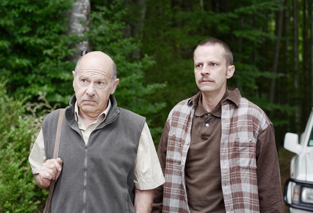 Mise au vert Mise au vert