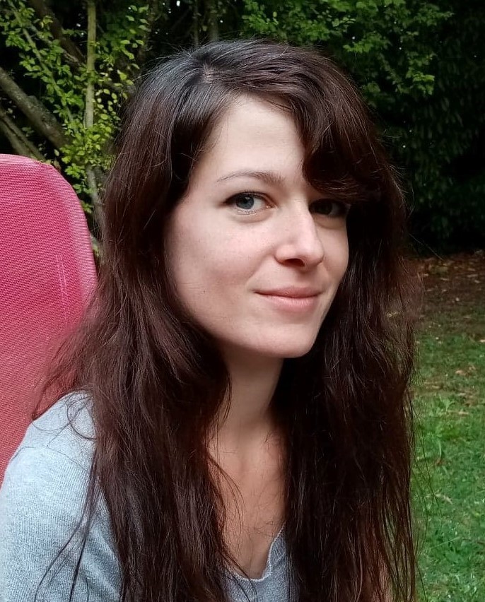 Nina Parent Nina Parent