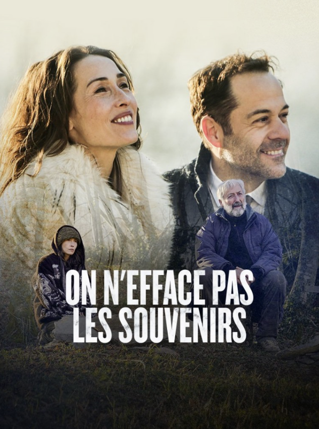 Adeline Darraux - &copy; Mintee Productions - France T&eacute;l&eacute;visions