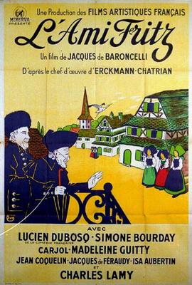 L'Ami Fritz L'Ami Fritz