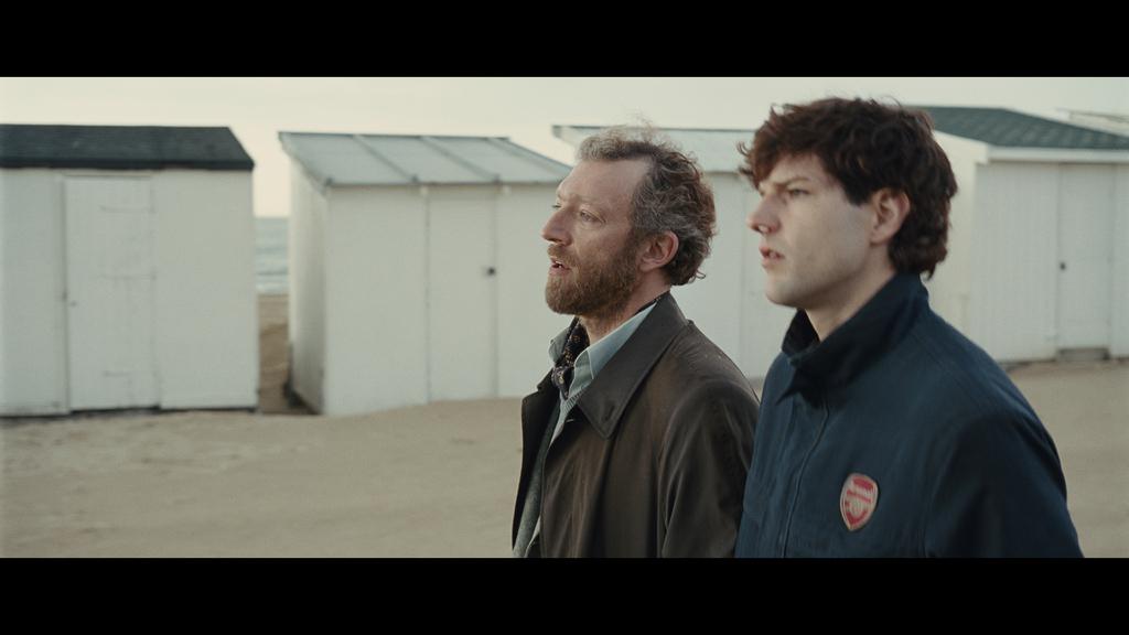 Notre jour viendra Notre jour viendra