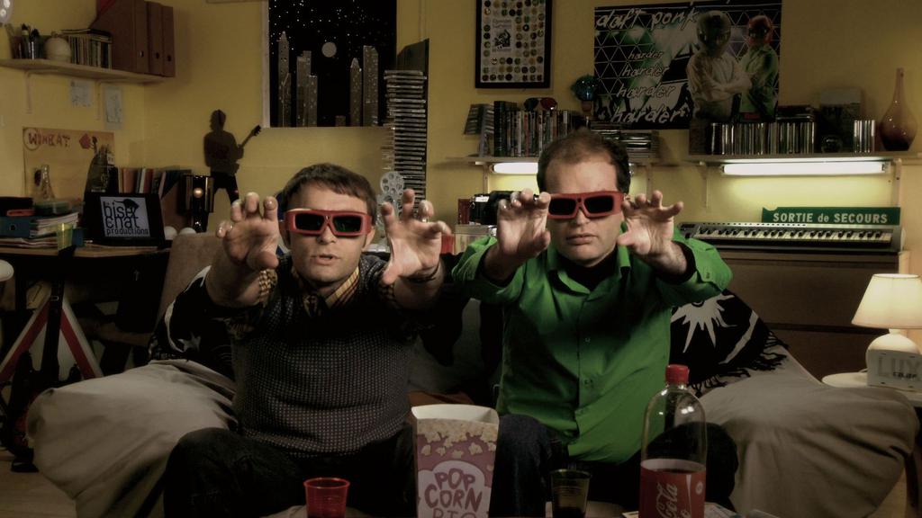 Is it Working? Is it Working?