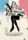 Festival de Cine Francés en la República Checa - 2010 Festival de Cine Francés en la República Checa - 2010
