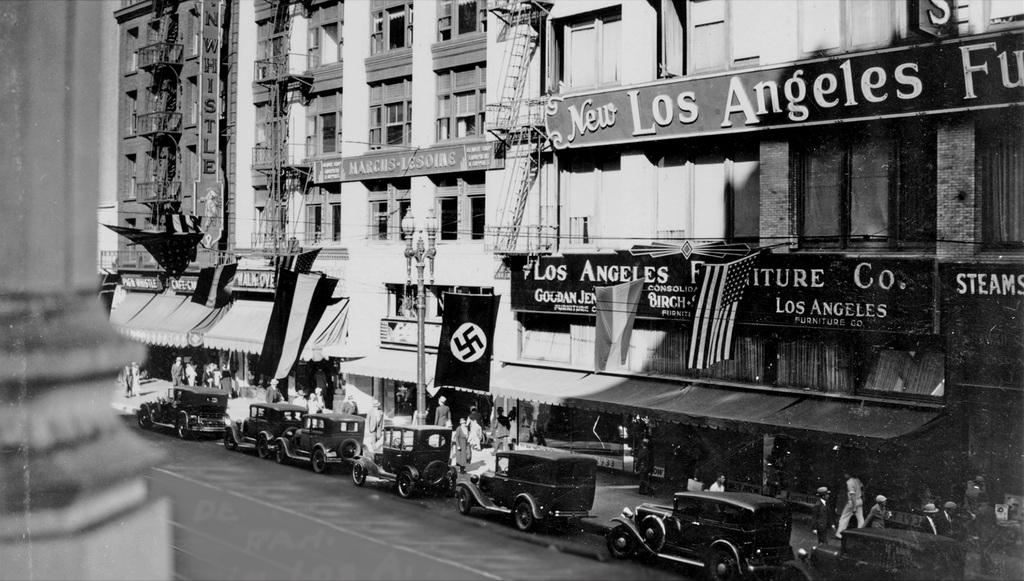 The Mad Dog of Europe - &copy; Le Bureau Films - HeimatFilm