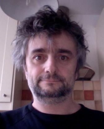 Boris Vial Boris Vial