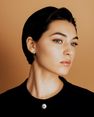 Anamaria Vartolomei - &copy; Marie Rouge / Unifrance