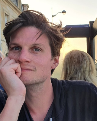 Pierre-Louis Clairin Pierre-Louis Clairin