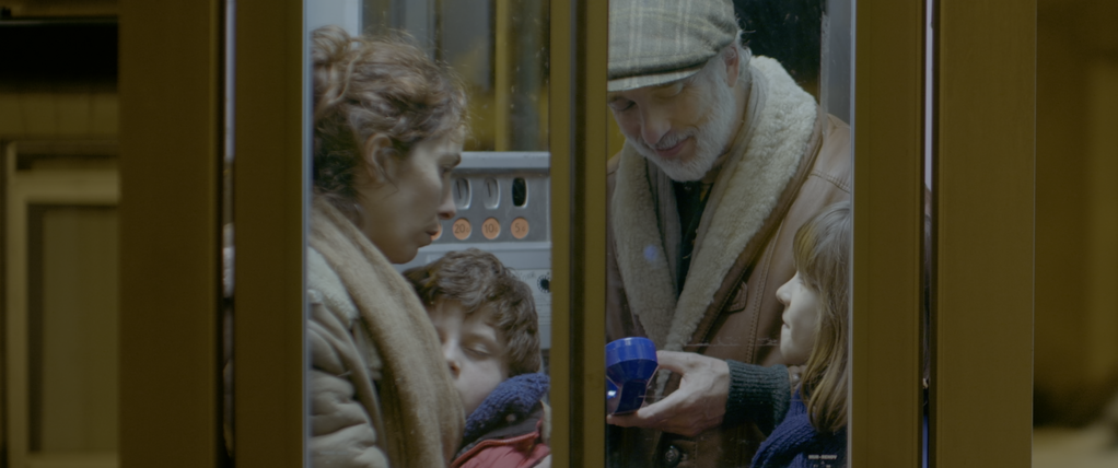 The Shadow of Crows The Shadow of Crows