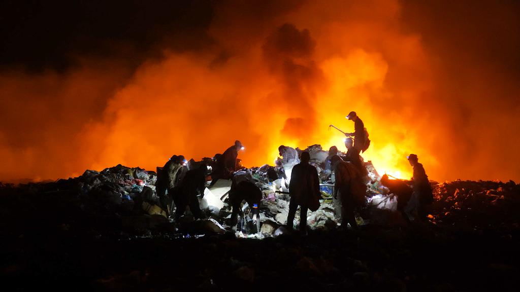 The Hill - © Pivonka The Hill - © Pivonka