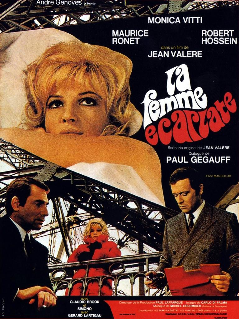 Scarlet Young Filme Scarlet Young Filme