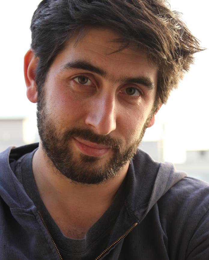 Étienne Constantinesco Étienne Constantinesco