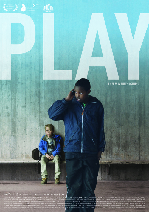 New York Film Festival (NYFF) - 2011