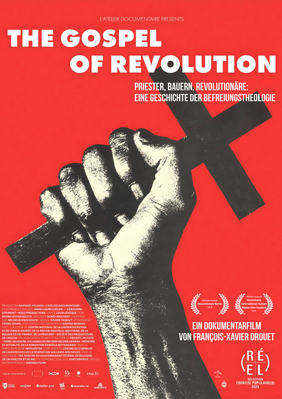 L'Evangile de la révolution - Germany L'Evangile de la révolution - Germany