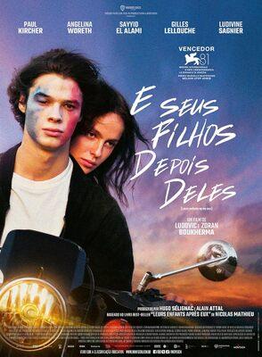 And Their Children After Them - Brazil