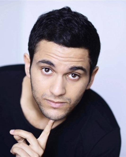 Malik Bentalha Malik Bentalha