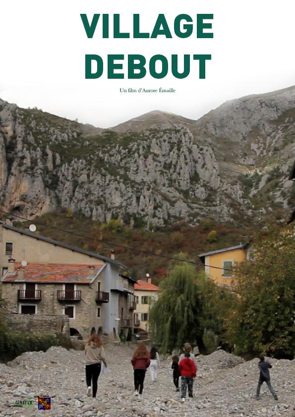 Village debout Village debout