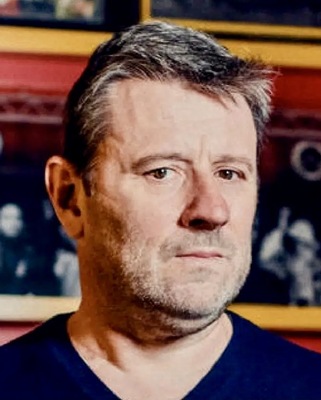 Laurent Bouneau Laurent Bouneau