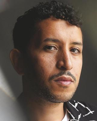 Fyzal Boulifa Fyzal Boulifa