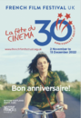 ロンドン-フレンチフィルムフェスティバルUK - 2022 ロンドン-フレンチフィルムフェスティバルUK - 2022