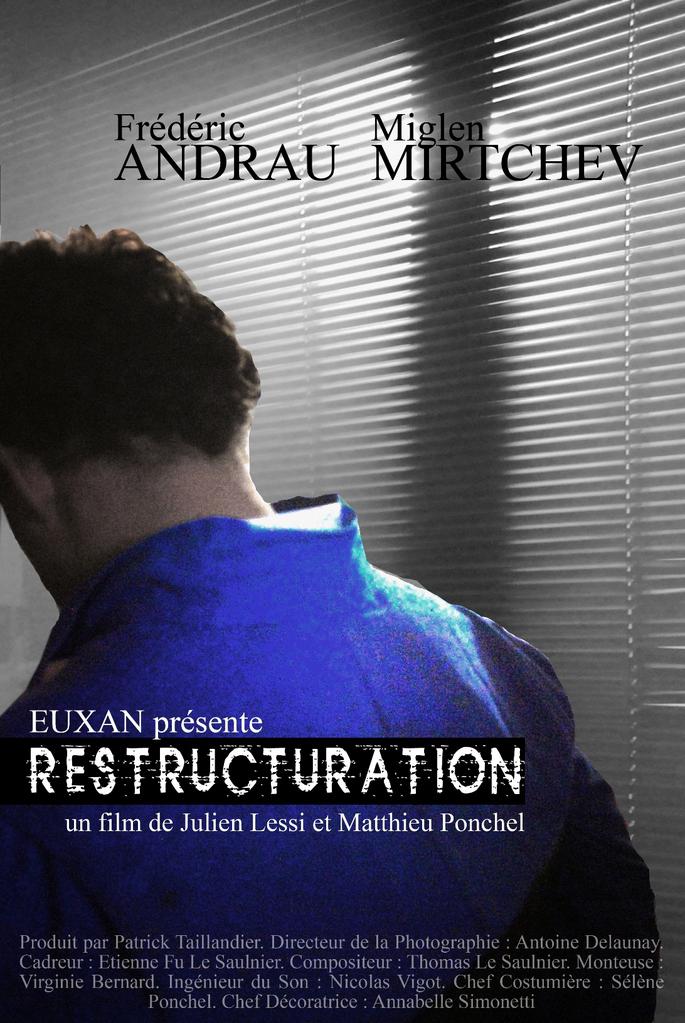 Restructuration Restructuration