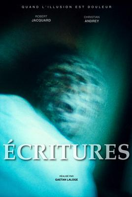 Écritures Écritures