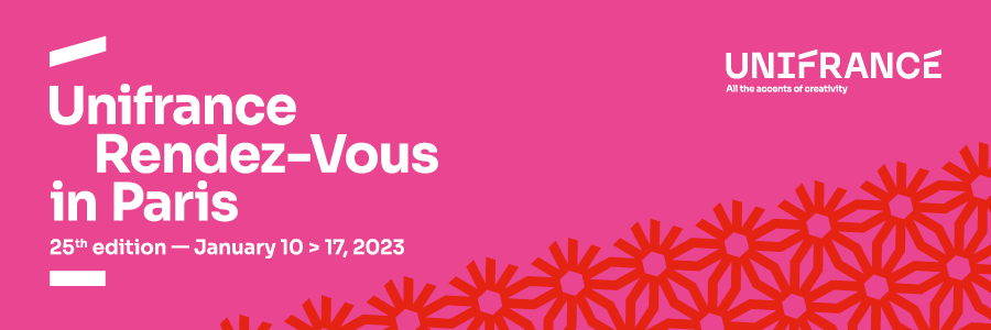 François Ozon's latest film will open the 25th Unifrance Rendez-Vous in Paris François Ozon's latest film will open the 25th Unifrance Rendez-Vous in Paris