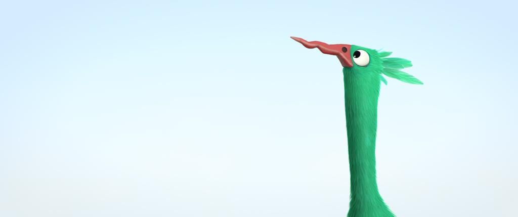 Festival international d'animation d'Ottawa (OIAF) - 2018