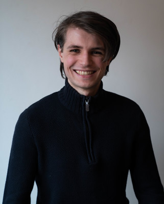 Éric April Éric April