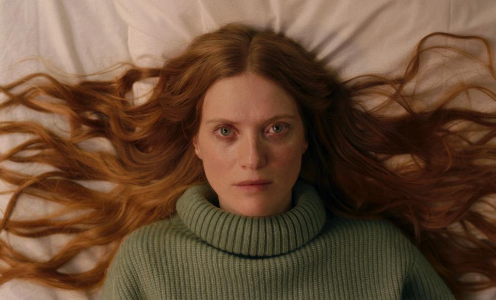 Les Douleurs impatientes Les Douleurs impatientes