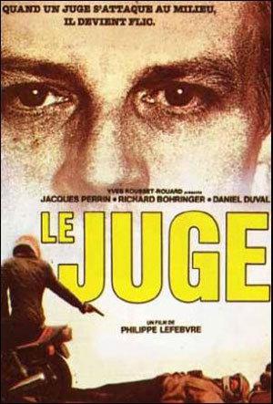 Le Juge Le Juge
