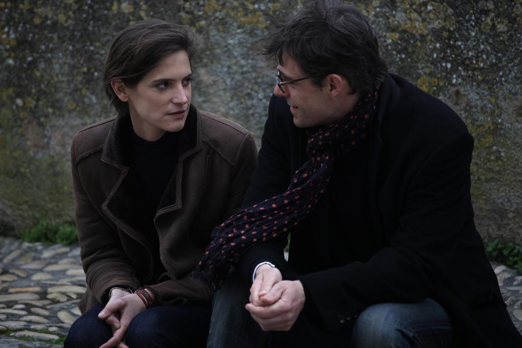 Les Papas du dimanche - © Emmanuelle Jacobson Roques – Ice 3 Les Papas du dimanche - © Emmanuelle Jacobson Roques – Ice 3