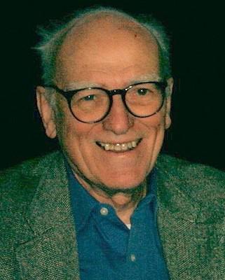 Donald E. Westlake