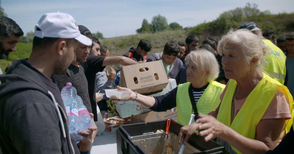 Grande-Synthe - La Ville où tout se joue Grande-Synthe - La Ville où tout se joue