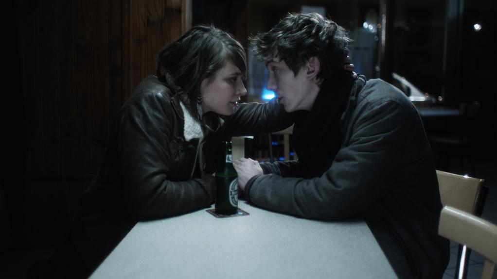 Hof International Film Festival - 2011