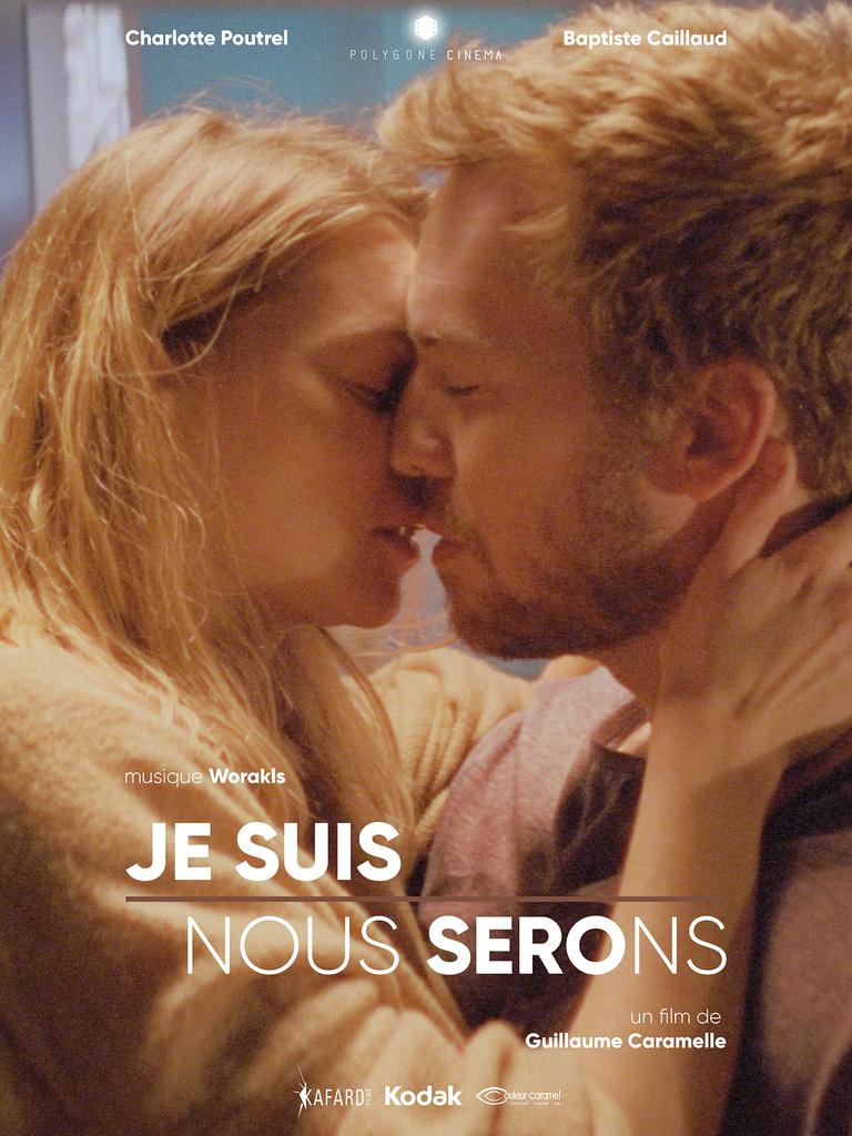 I Am, We Will Be I Am, We Will Be