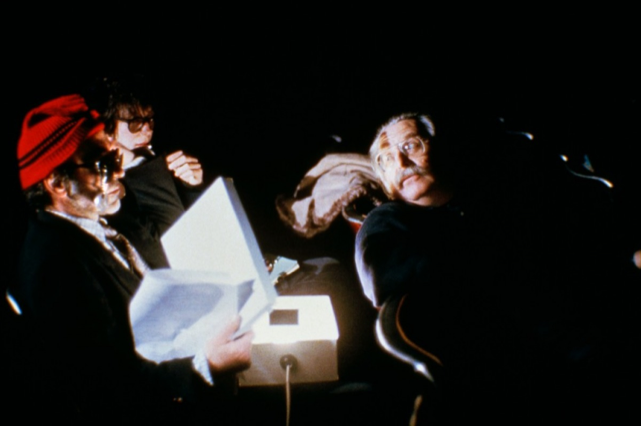 Jeonju International Film Festival - 2022