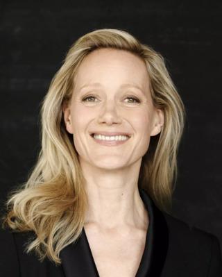 Anna Schudt - © Jeanne Degraa | Photoselection Anna Schudt - © Jeanne Degraa | Photoselection