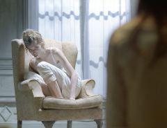 Saint Ange / MOTHER マザー Saint Ange / MOTHER マザー