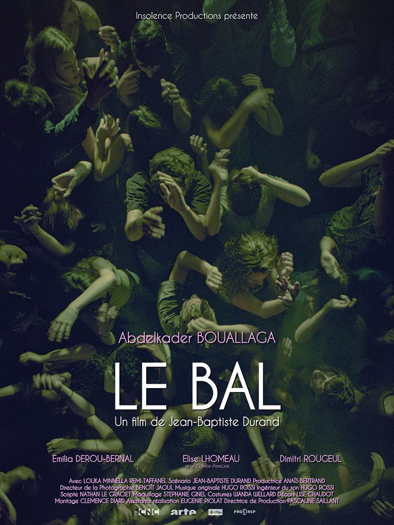 Le Bal Le Bal