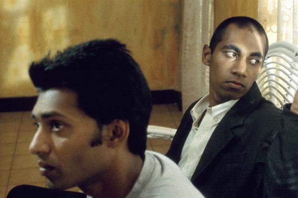 TIFF (Toronto International Film Festival) - 2005